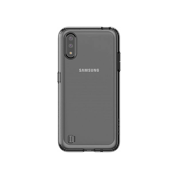 фото Чехол samsung araree a cover для samsung galaxy a01 black