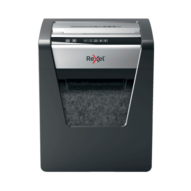 

Шредер Rexel Momentum X415 EU, Momentum X415 EU
