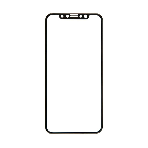 

Защитное стекло Redline для Apple iPhone X/XS/11 Pro (УТ000012295)
