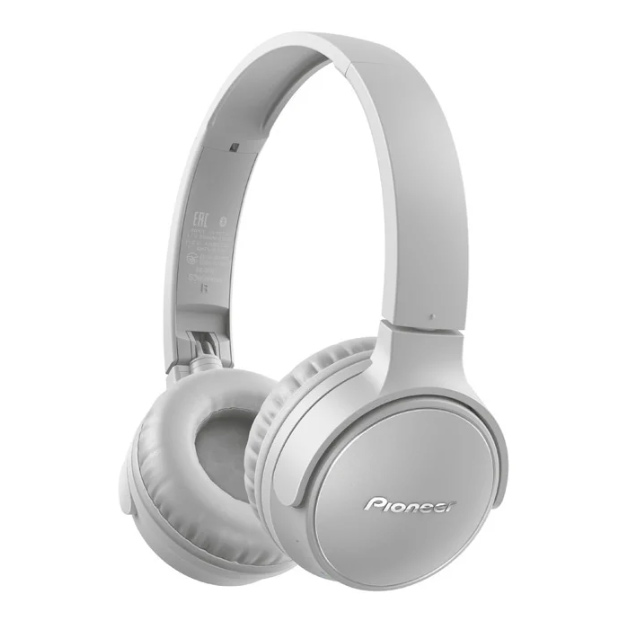 

Беспроводные наушники Pioneer SE-S3BT Grey, SE-S3BT