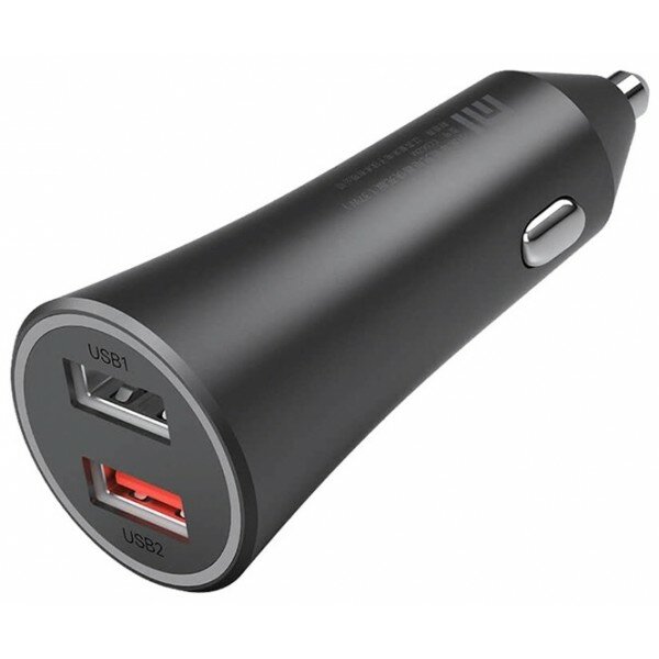 

АЗУ Xiaomi Car Charger37W