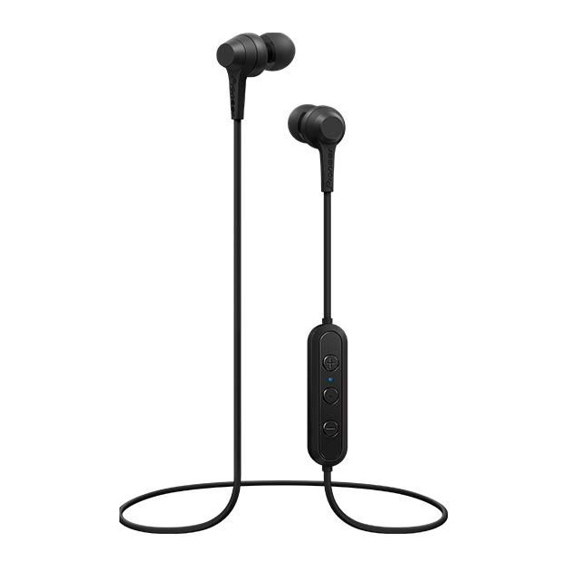 фото Беспроводные наушники pioneer se-c4bt black