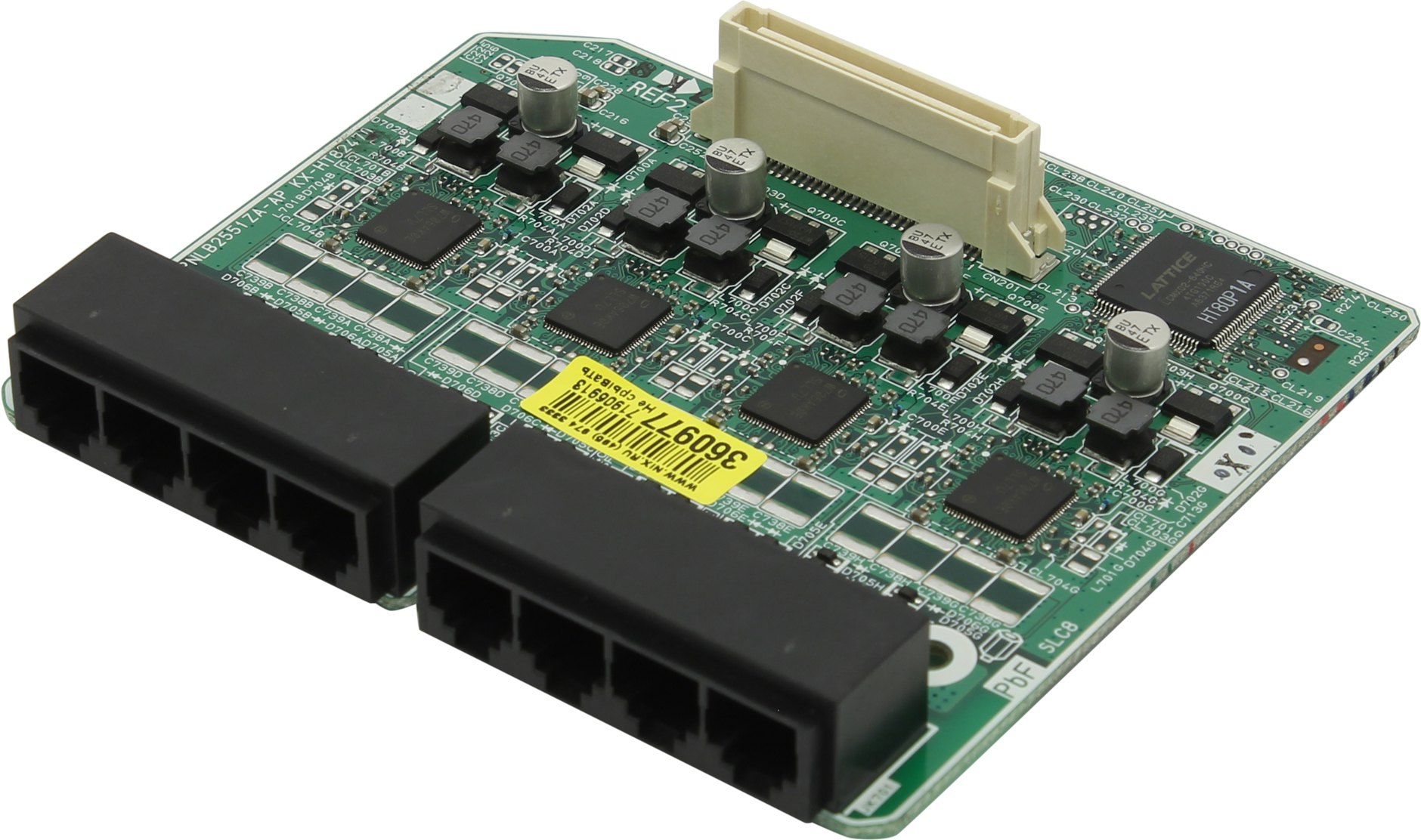 

Дополнительные линии Panasonic KX-HT82470X