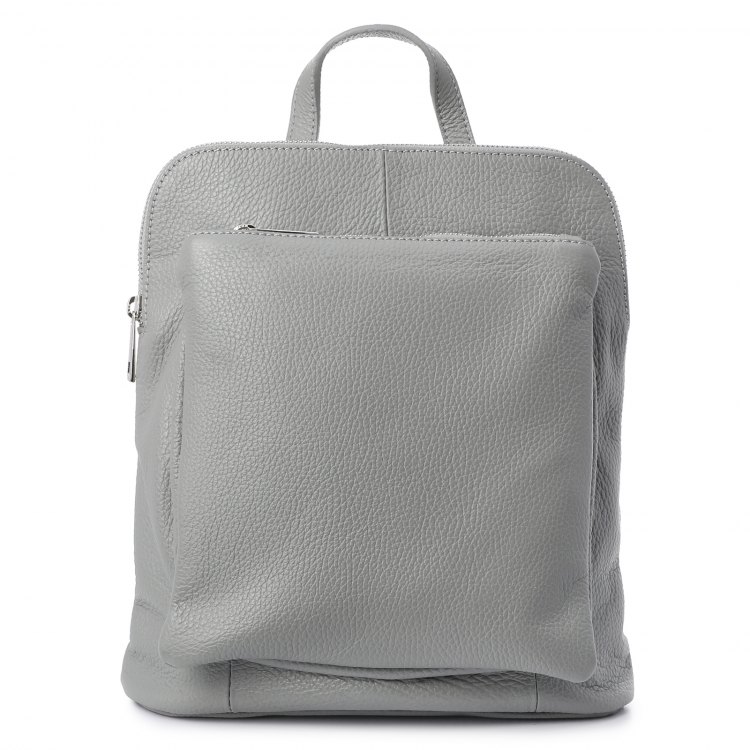 Рюкзак женский Diva`s Bag S7139 серый