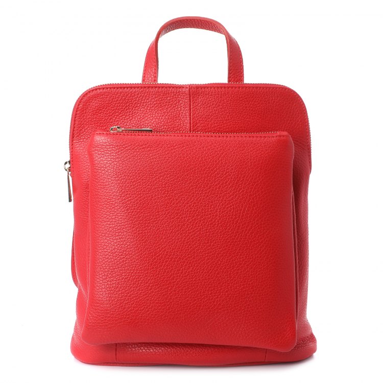 фото Рюкзак женский diva`s bag s7139 красный