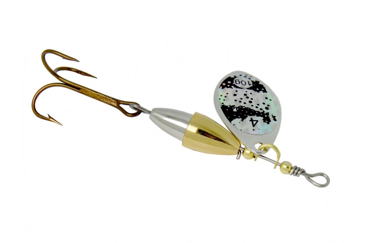 

Блесна Takara Rocket 10 г, 105, 1 шт., Серебристый, Rocket
