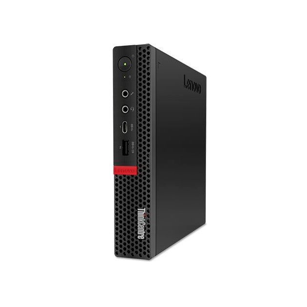 

Системный блок Lenovo ThinkCentre Tiny M720q, M720q