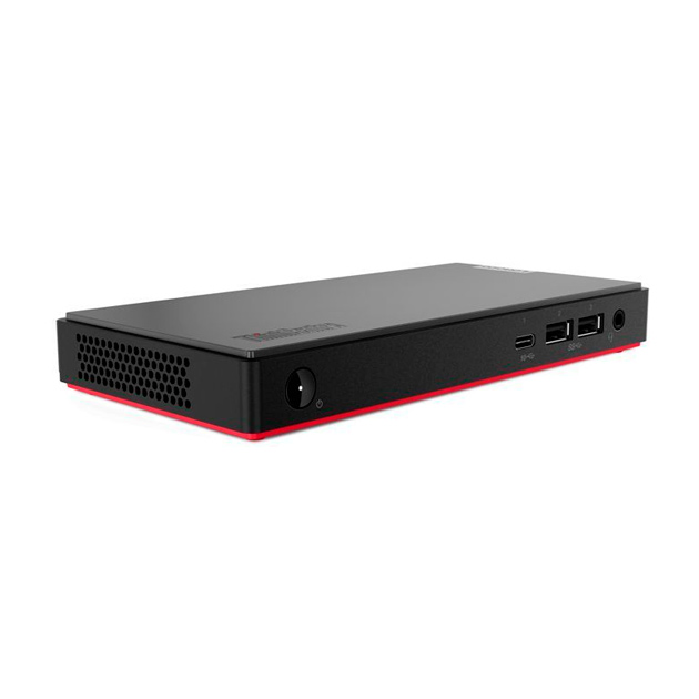 

Системный блок Lenovo ThinkCentre M90n-1 Nano, M90n-1