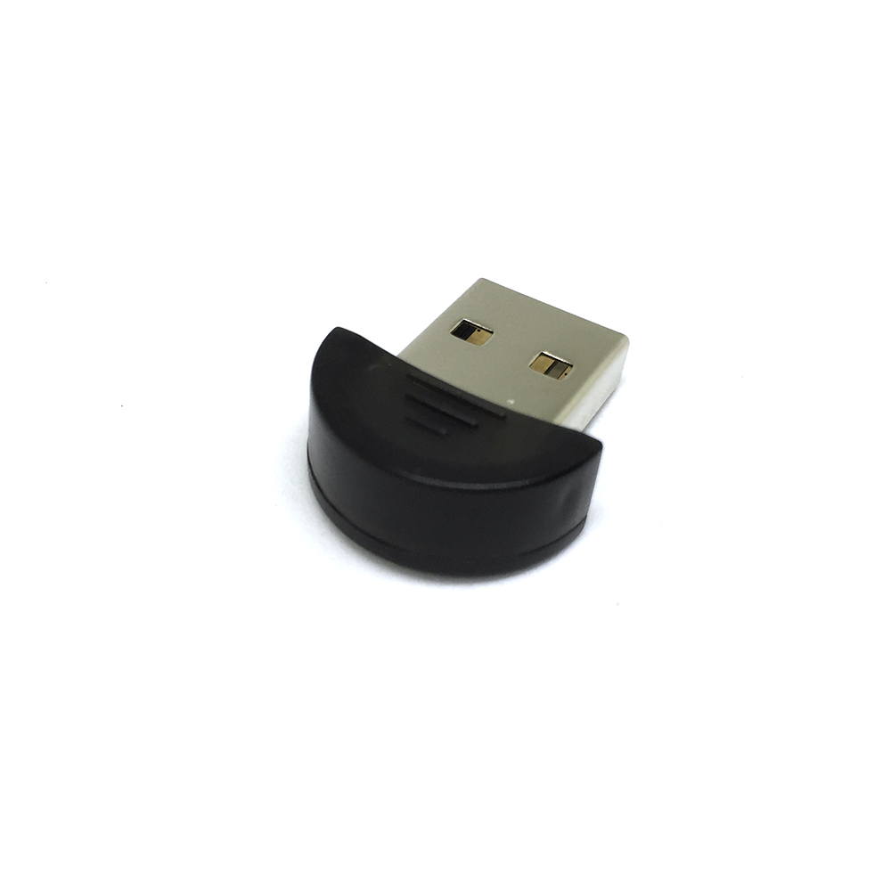 Адаптер Bluetooth 2.0 mini USB Espada ES-M03 Black (EDR, 3Mb/s)