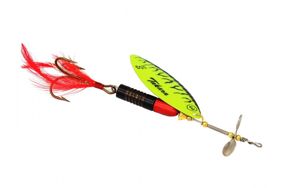 

Блесна Takara Long Chip Fly Turbo 20 г, св10, 1 шт., Серебристый, Long Chip Fly Turbo