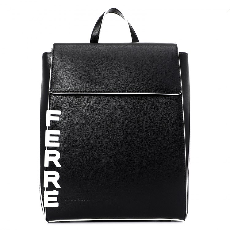 Рюкзак женский FERRE Collezioni KFD1B4 черный