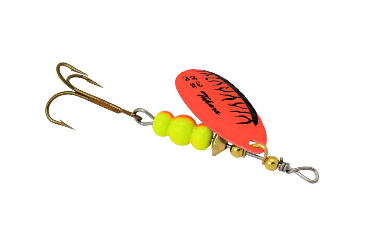 

Блесна Takara Gourmet Caterpillar 8 г, св11, 1 шт., Серебристый, Gourmet Caterpillar
