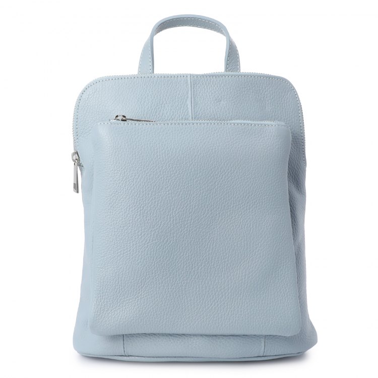Сумка-рюкзак женская Diva`s Bag S7139, голубой