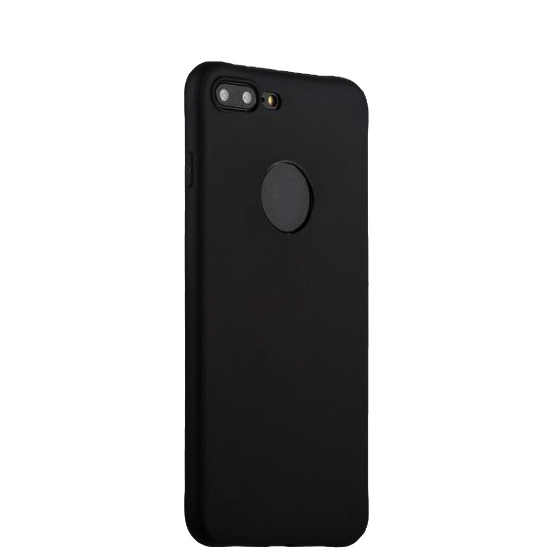 фото Чехол для apple iphone 7 plus hoco fascination black