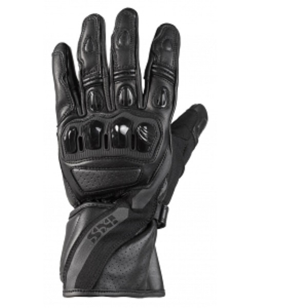 

Мотоперчатки IXS Sport LD Novara 3.0 X40451 003 Black, Черный, Sport LD Novara