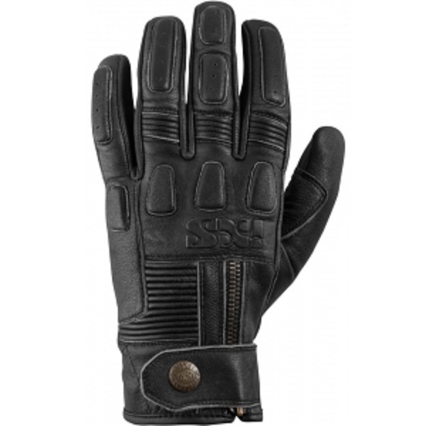 

Мотоперчатки IXS Kelvin X40019 330 Black XL