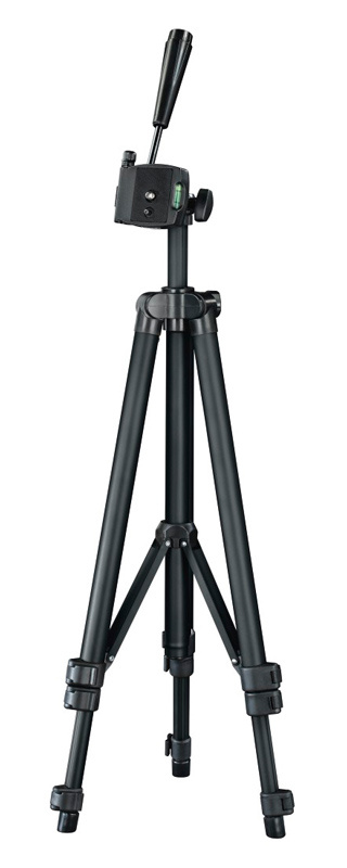 фото Штатив hama star 125-3d black