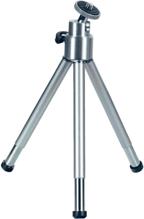 

Штатив Hama H-00004009 Silver