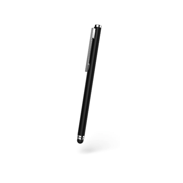 Стилус Hama Slim Black