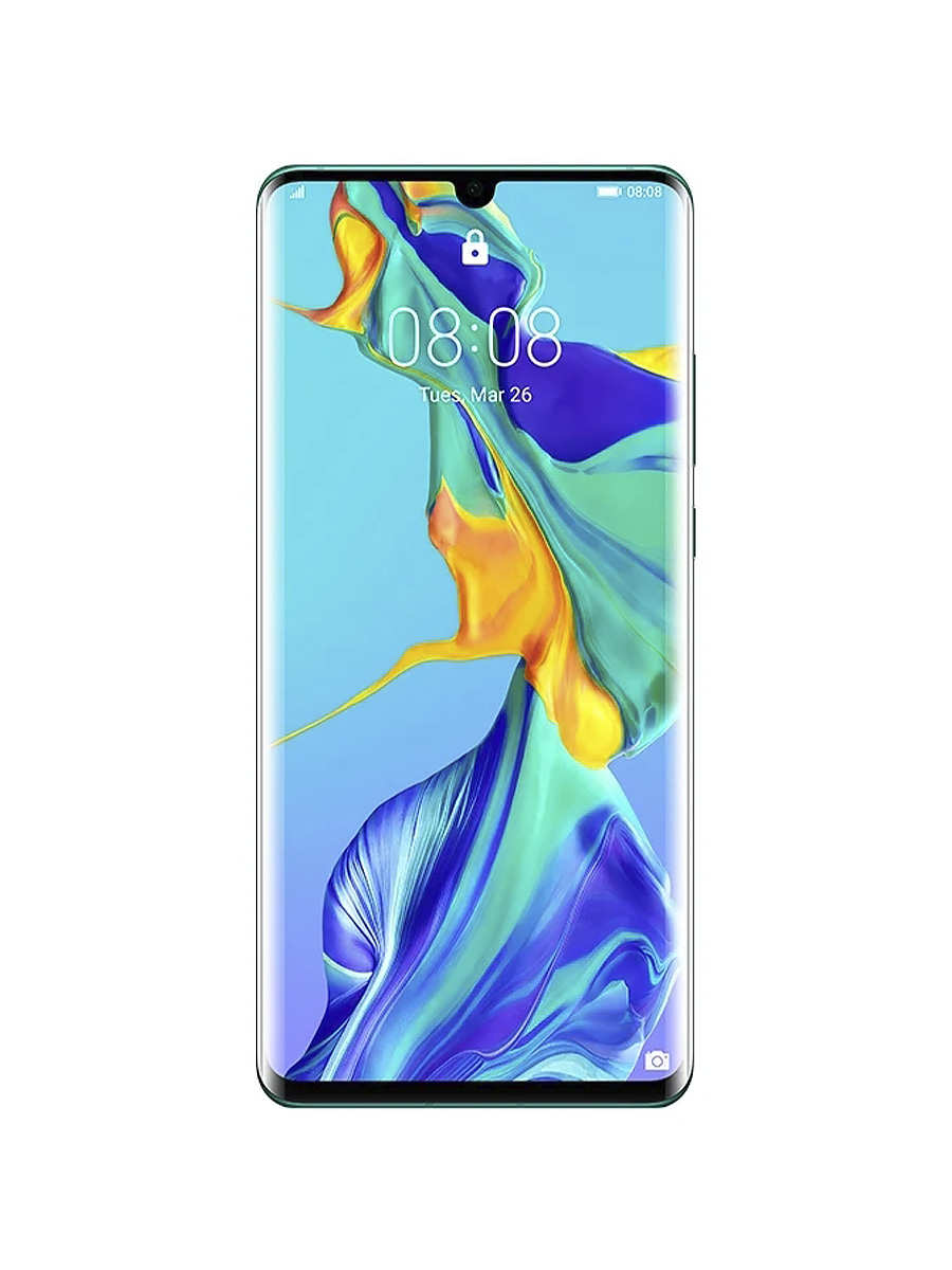 

Защитное стекло Zibelino для Huawei Mate 30 Pro