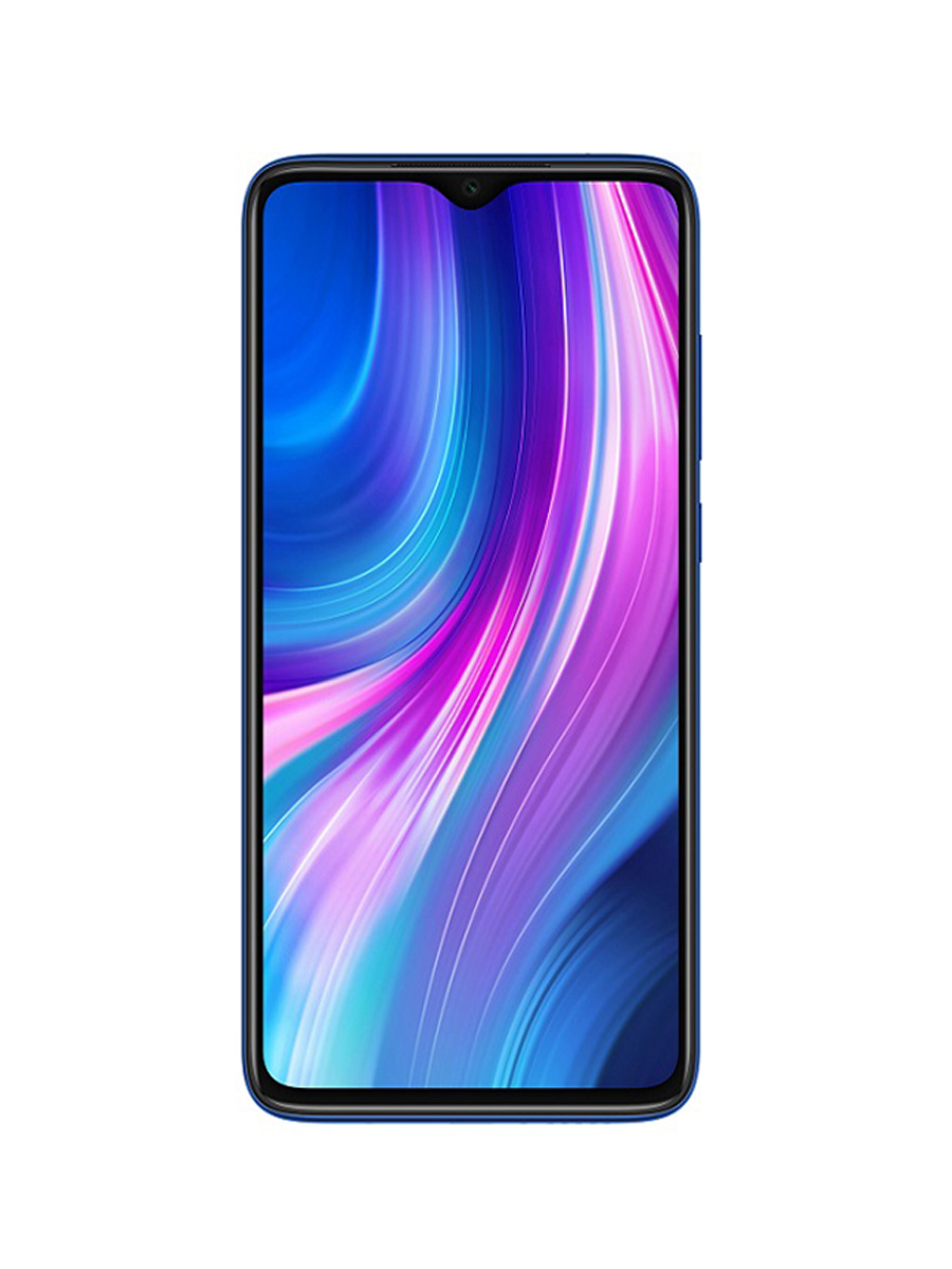

Защитное стекло Zibelino для Xiaomi Redmi Note 8