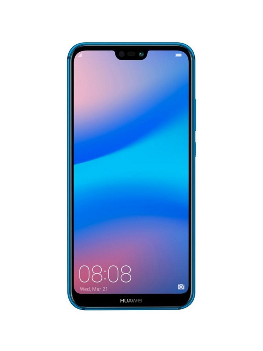 

Защитное стекло Zibelino для Huawei P20 Lite 2019/ Huawei Nova 5i