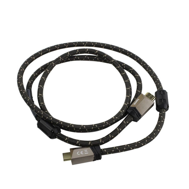 фото Кабель hama premium 00122210 hdmi (m)/hdmi (m) 1.5м