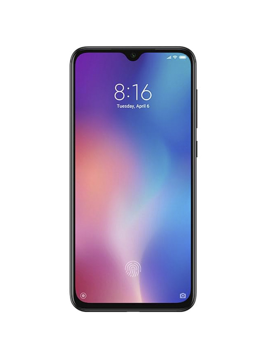 

Защитное стекло Zibelino для Xiaomi Mi9 SE