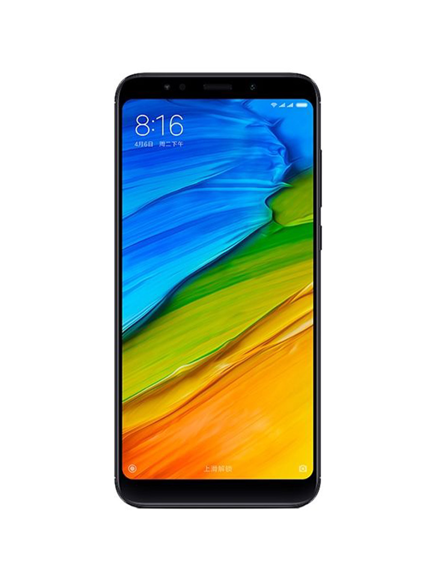 

Защитное стекло Zibelino для Xiaomi Redmi 5 Plus