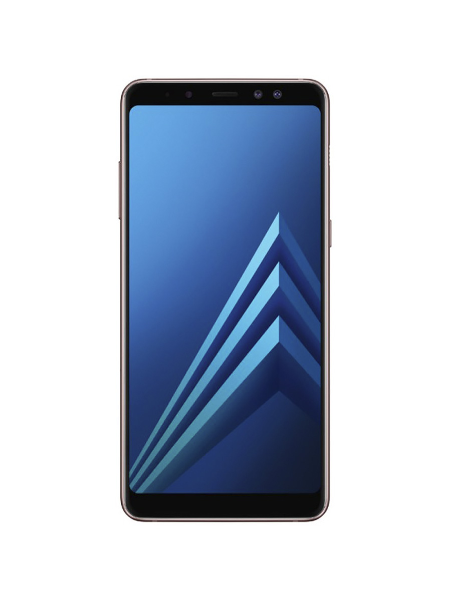 

Защитное стекло Zibelino для Samsung A8 Plus (А730)