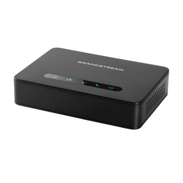 

IP-телефон Grandstream DP760 Black, DP760