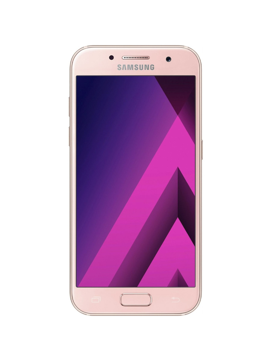 

Защитное стекло Zibelino для Samsung A5 2017 (A520)