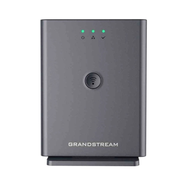 фото Базовая станция ip grandstream dp752 black