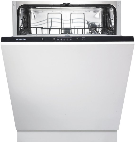 фото Посудомоечная машина gorenje gv62010