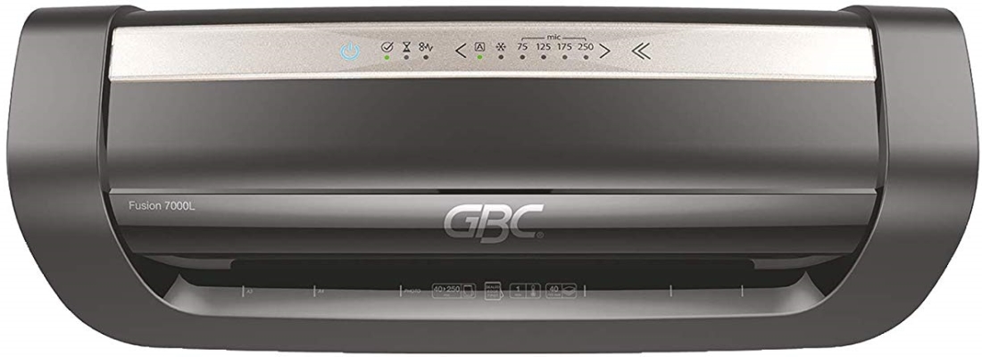 

Ламинатор GBC Fusion Plus 7000L