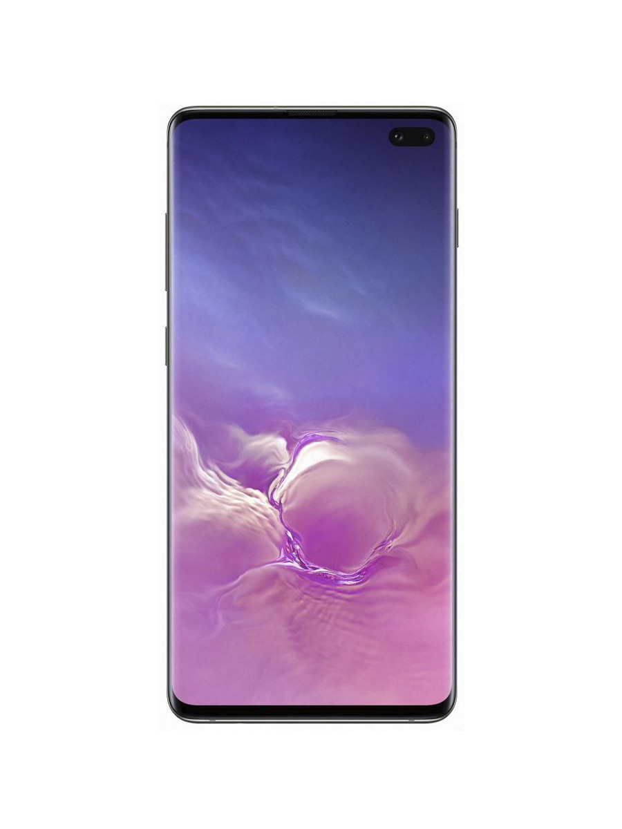 

Защитное стекло Zibelino для Samsung S10 Plus (G975) Black