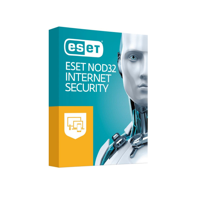 

Антивирус Eset NOD32 NOD32 Internet Security Platinum Edition 3 устройства, 2 года, NOD32 Internet Security Platinum Edition