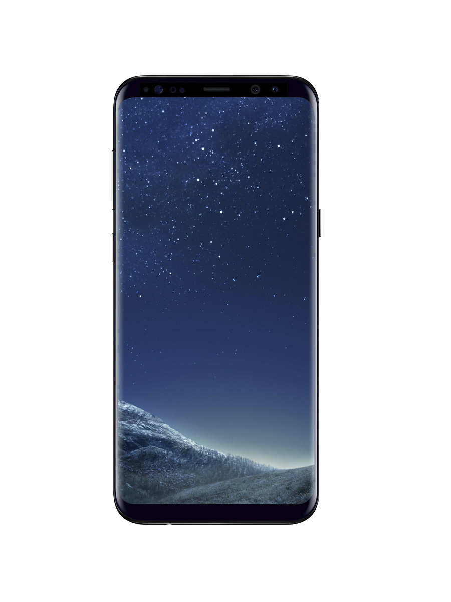 

Защитное стекло Zibelino 3D для Samsung S8 Plus (G955) Black