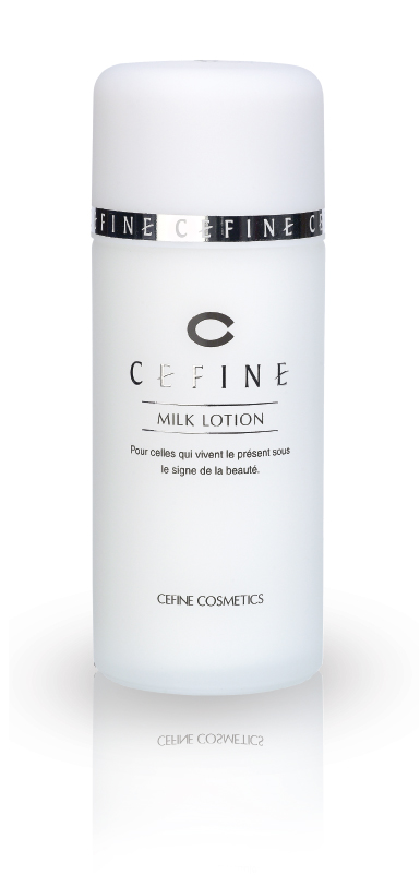 Молочко-лосьон CEFINE Milk Lotion, 80 мл