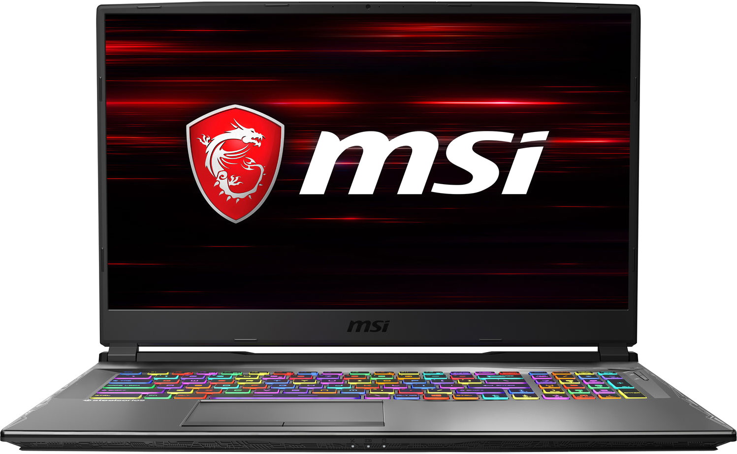 Ноутбук MSI GP75 Leopard 10SFK-210RU Black (9S7-17E711-210)