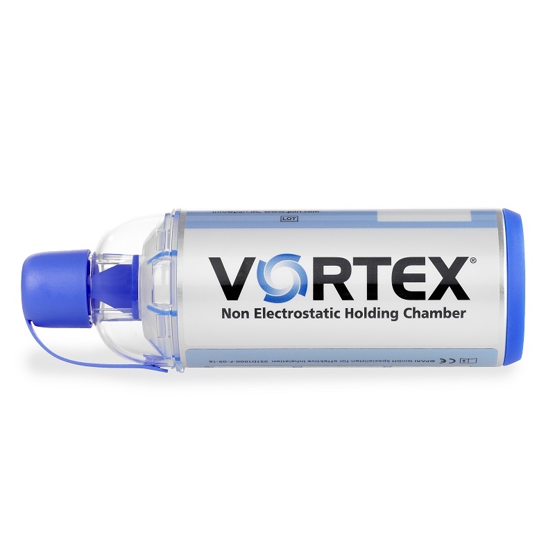 Спейсер Pari Vortex тип 051 с мундштуком