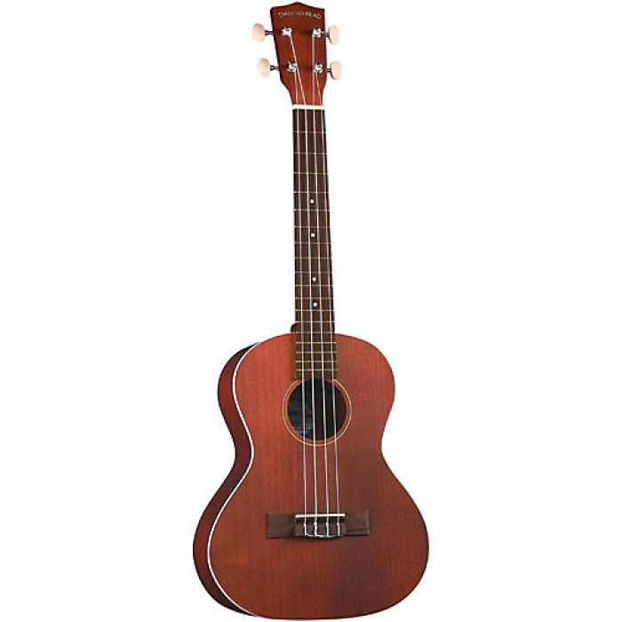 

Укулеле сопрано Diamond Head DU-250 Satin Mahogany, Натуральный, DU-250 Satin Mahogany