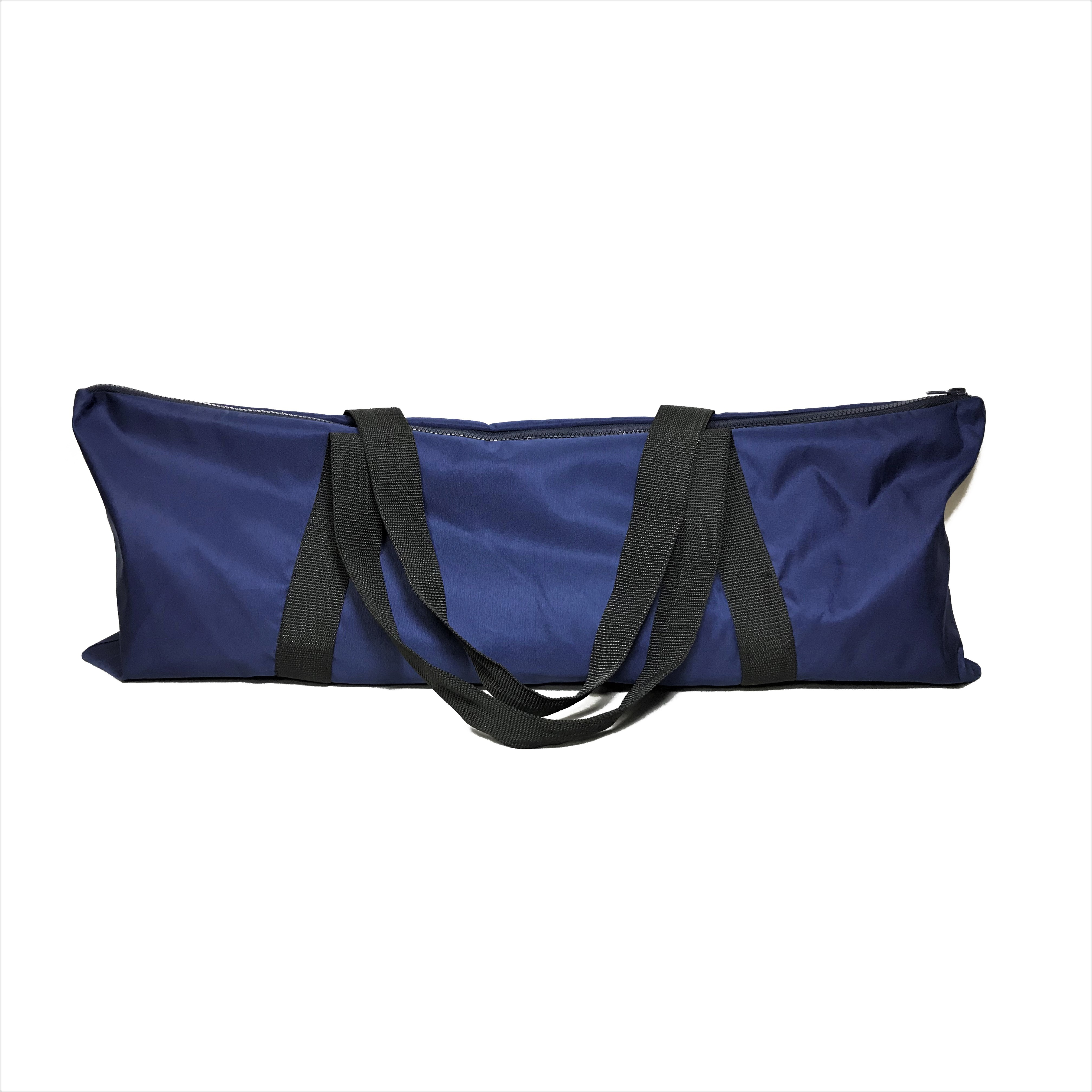 фото Сумка для йоги ramayoga urban yoga bag, синий 00900