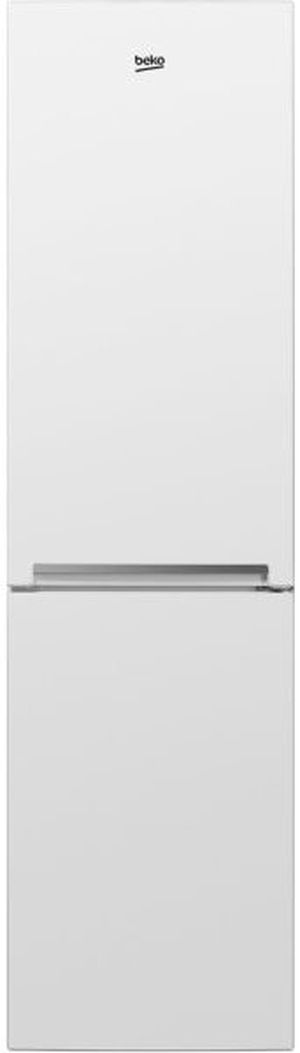 Холодильник Beko CSKW335M20W белый