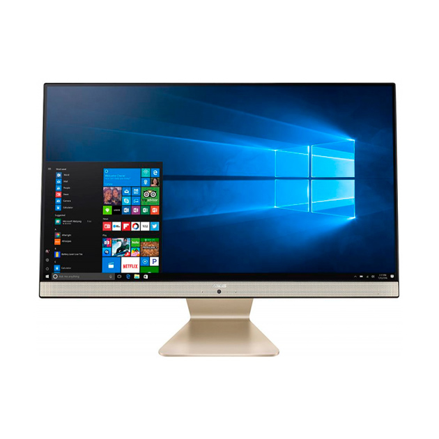 

Моноблок ASUS A6521FAK-BA002D (90PT0292-M03480) Gold, 0