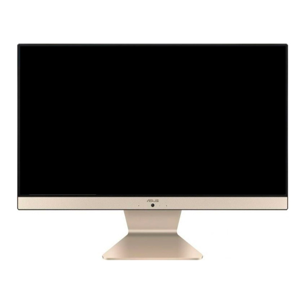 

Моноблок ASUS A6432UAK-BA029D (90PT0261-M06990) Gold, 0