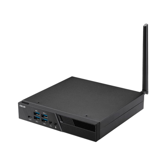 

Неттоп ASUS PB50-BR021MV Black (90MS01Q1-M00210), PB50-BR021MV