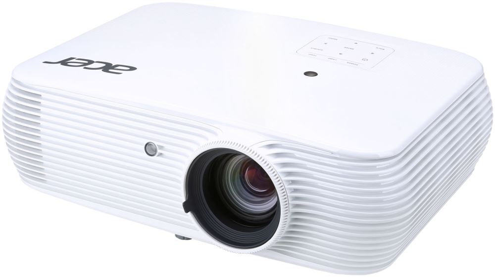 

Видеопроектор Acer P5530i White