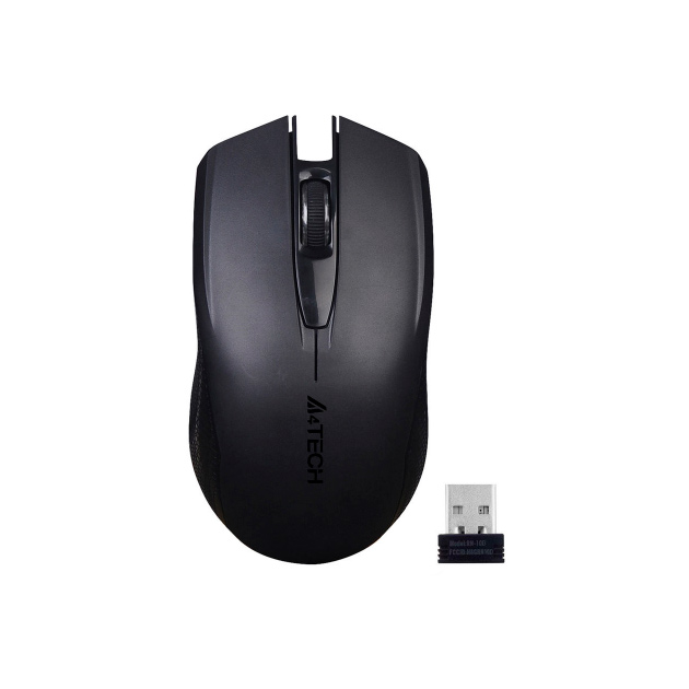 

Беспроводная мышь A4Tech G11-760N Black, G11-760N