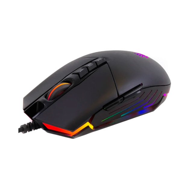 Игровая мышь A4Tech Bloody P91 Black